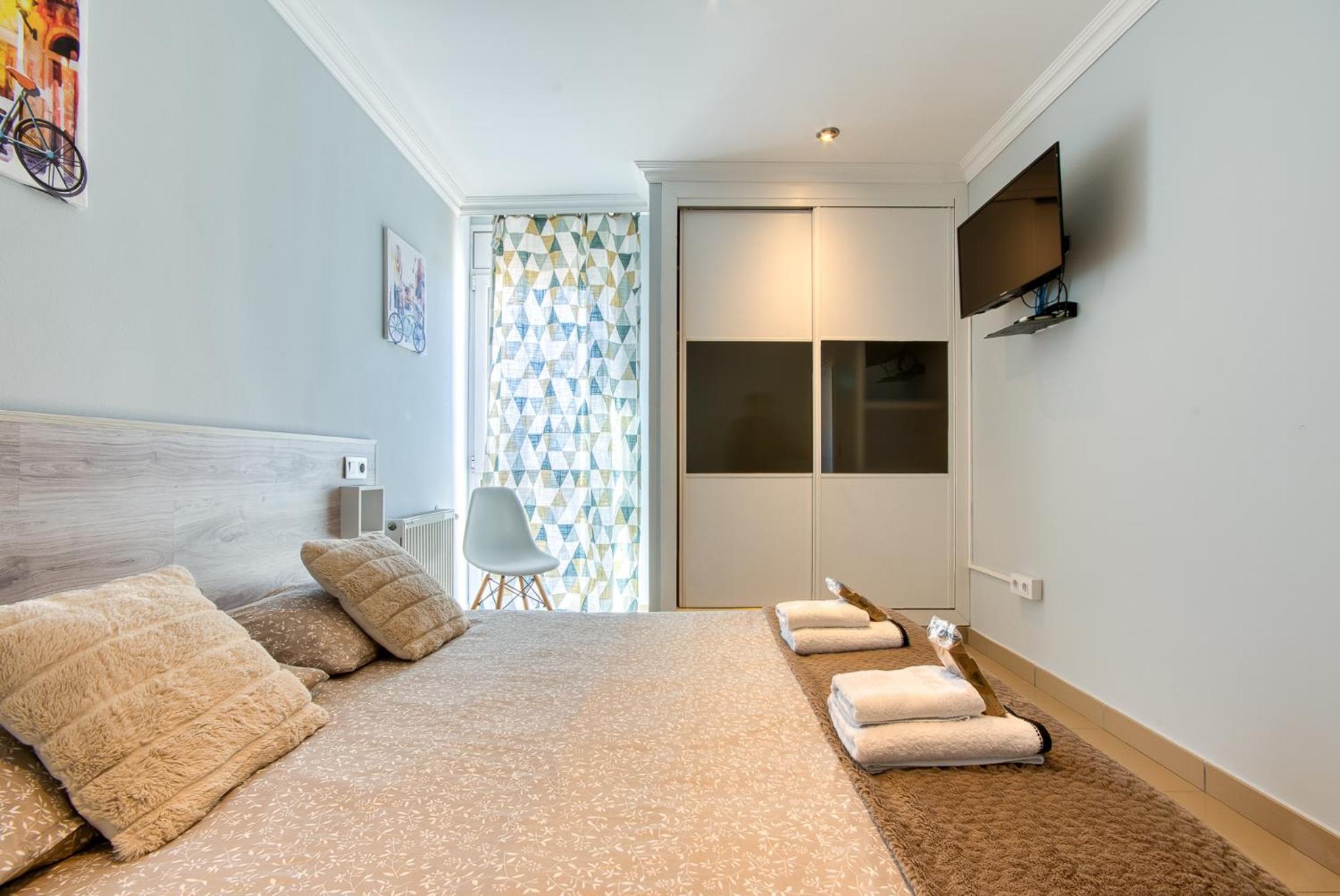 Casa Praga Villa Roses Eksteriør billede