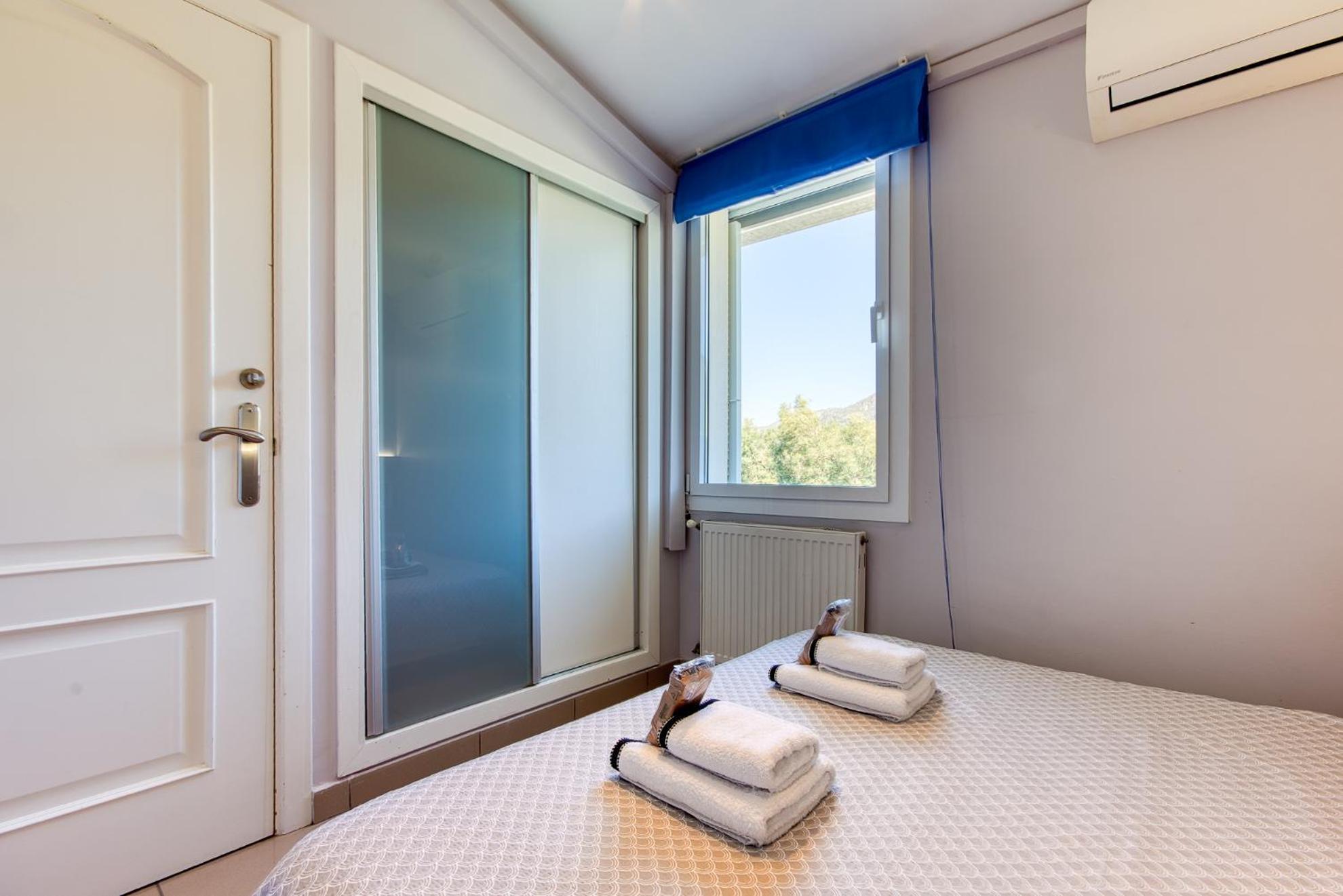 Casa Praga Villa Roses Eksteriør billede
