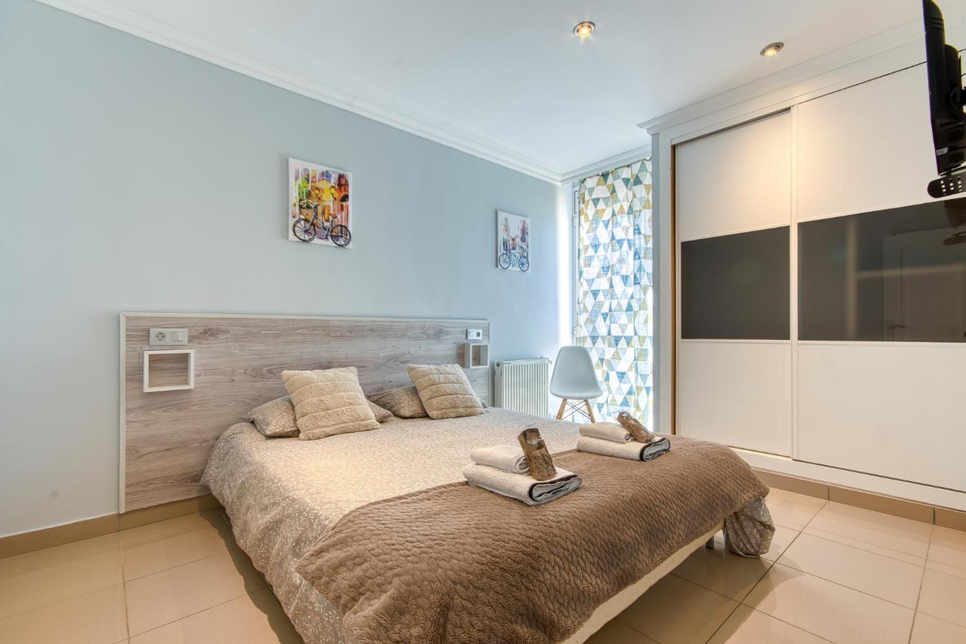 Casa Praga Villa Roses Eksteriør billede