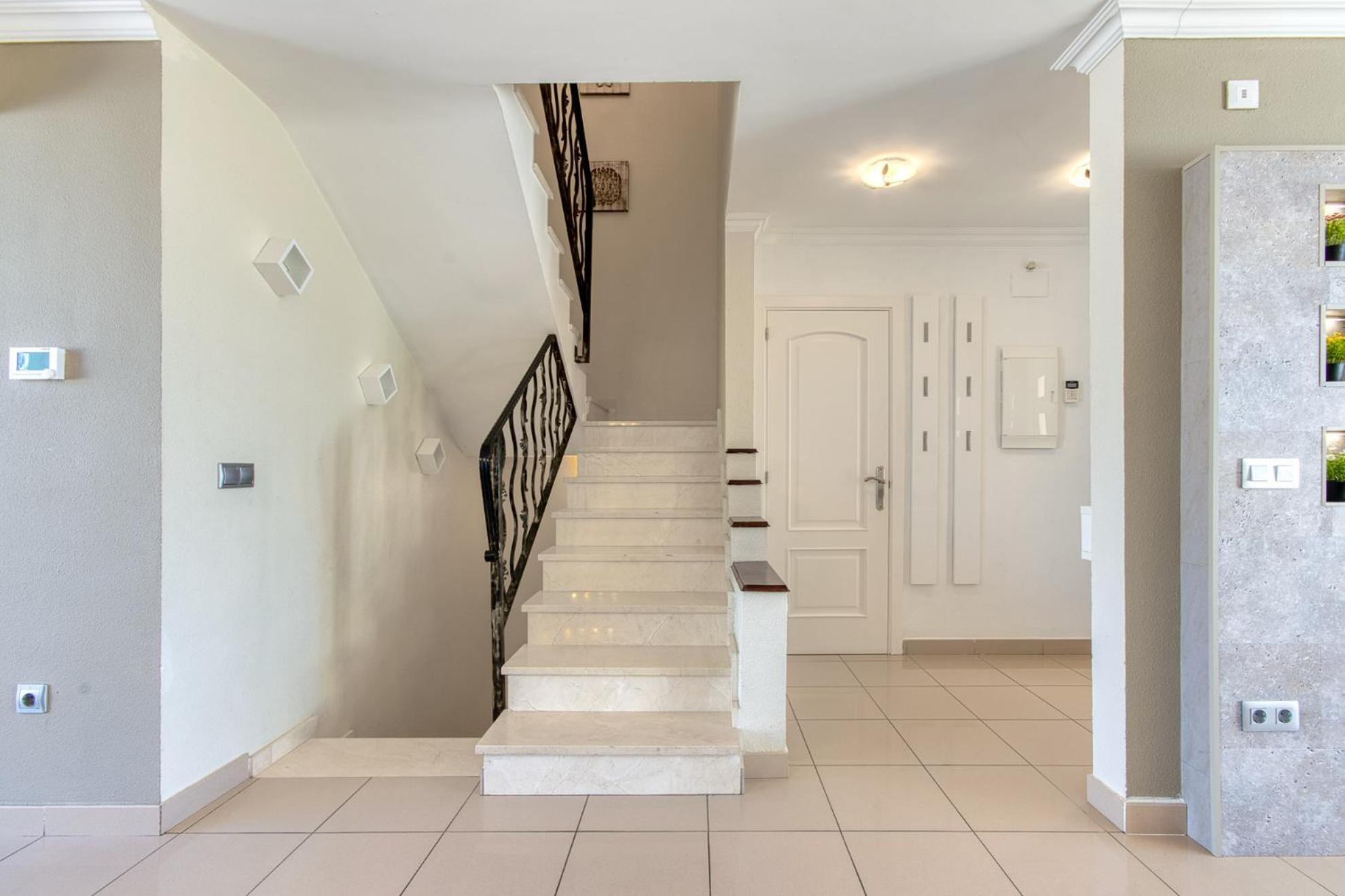Casa Praga Villa Roses Eksteriør billede