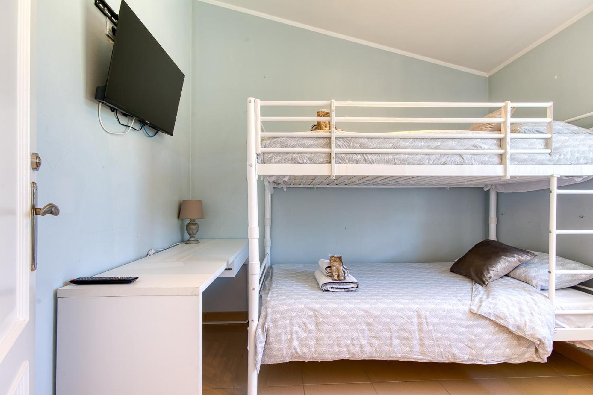 Casa Praga Villa Roses Eksteriør billede