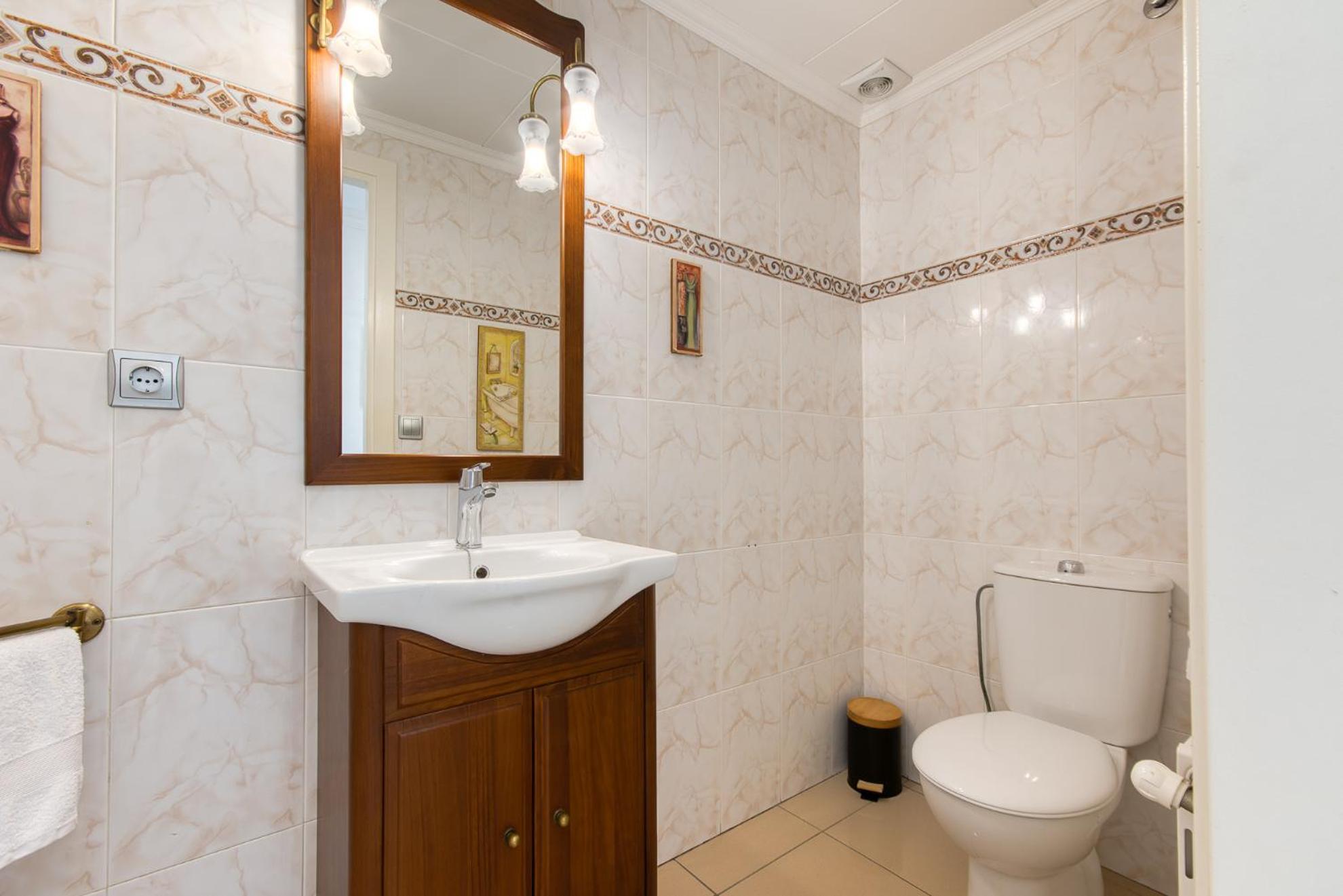 Casa Praga Villa Roses Eksteriør billede